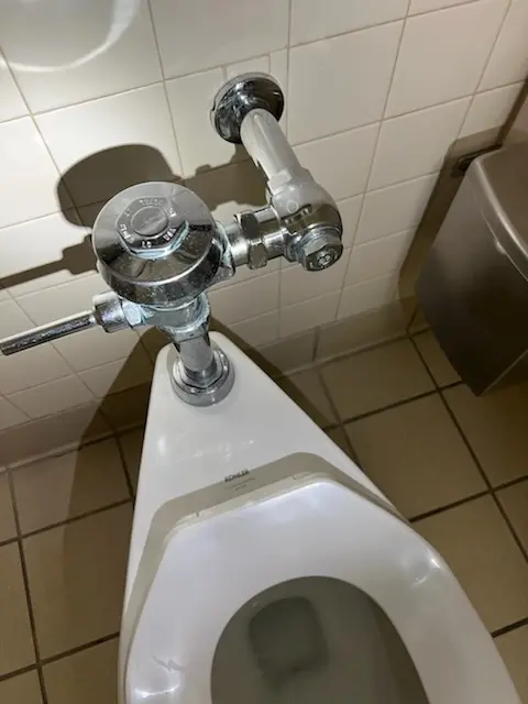 Fixture installation and repair for Pipe Repair in Gratigny Red